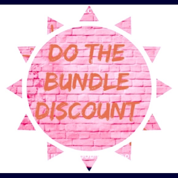 Bundle and save! - Picture 1 of 1